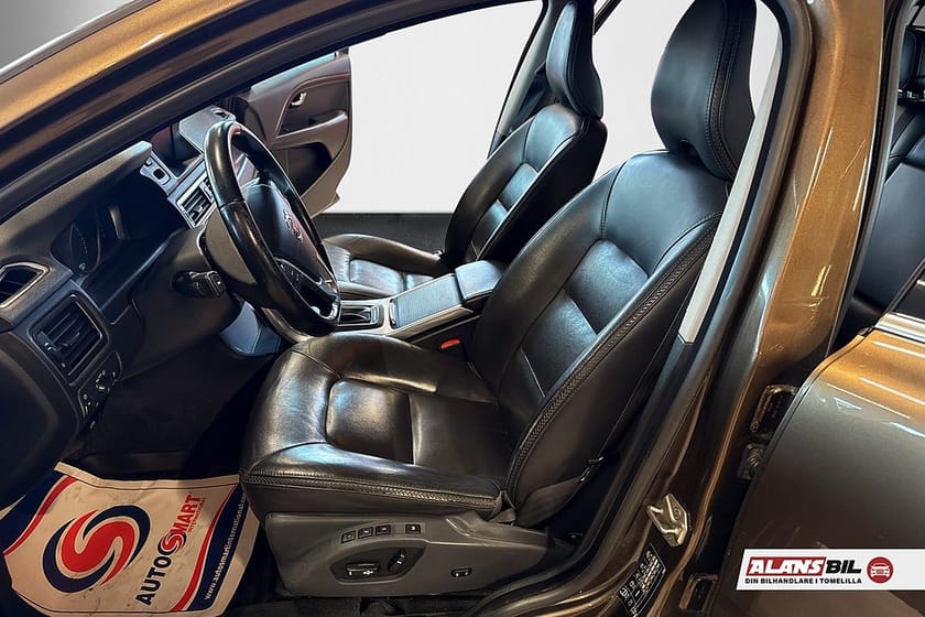Bild 5 av Volvo XC70 D4 AWD Geartronic Classic Summum Euro 6