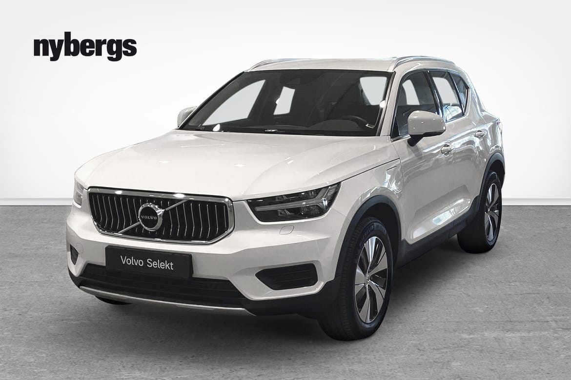 Volvo XC40 2022