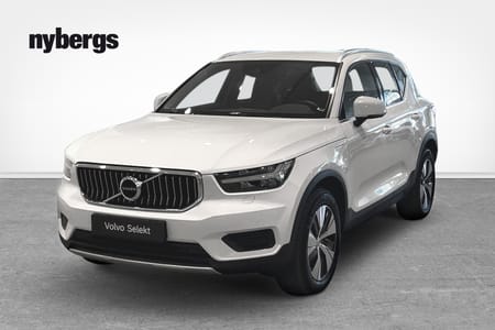Volvo XC40 Recharge T4 Inscription Expression