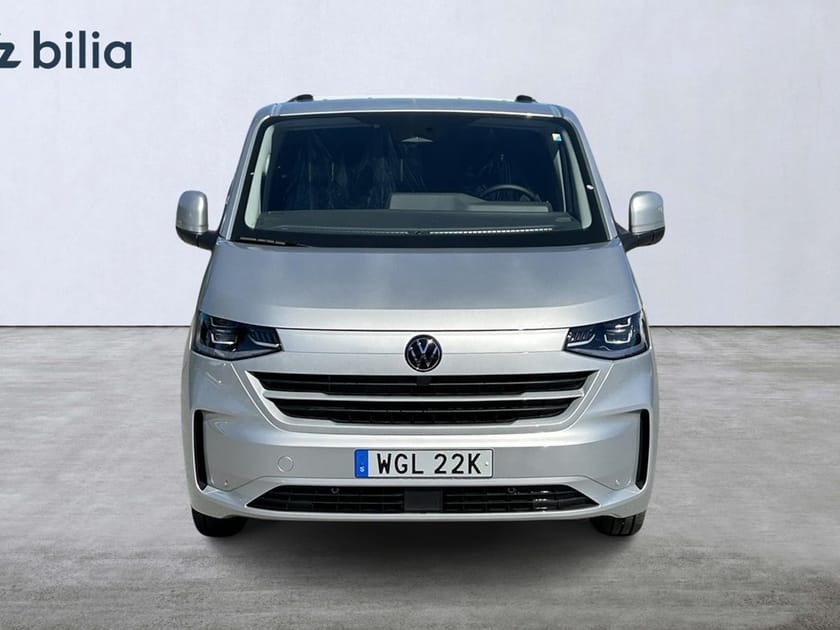 Bild 2 av Volkswagen Transporter