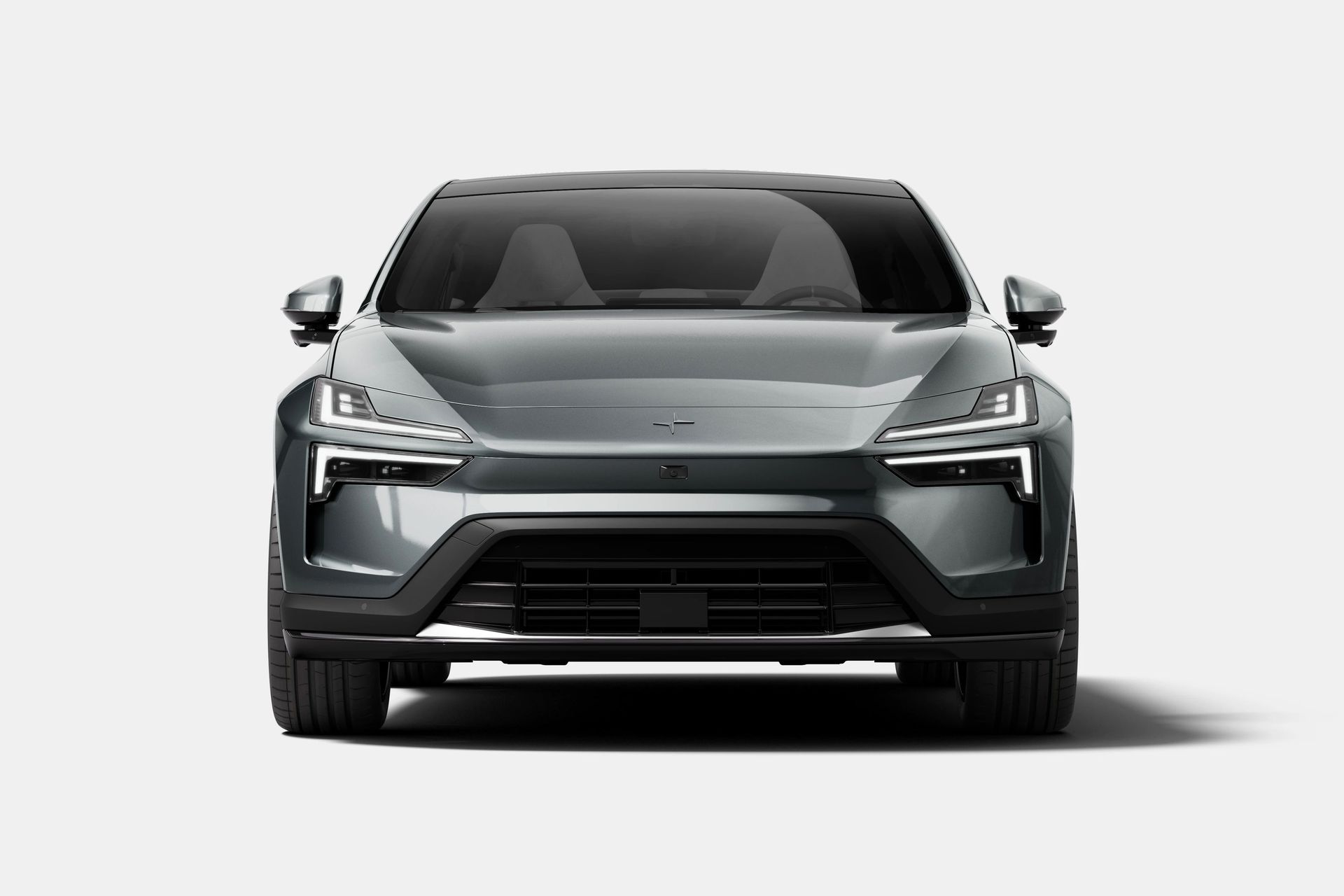 Polestar 4 Long Range Dual Motor 2027, bild 3/10