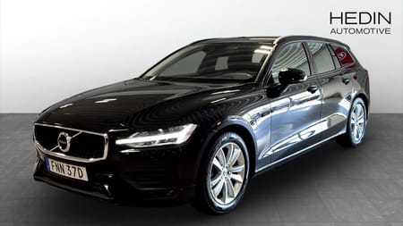 Volvo V60 D3 Geartronic, 150hk Momentum