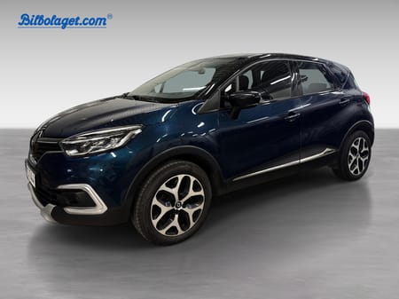 Renault Captur PhII Energy TCe 90 Intens II