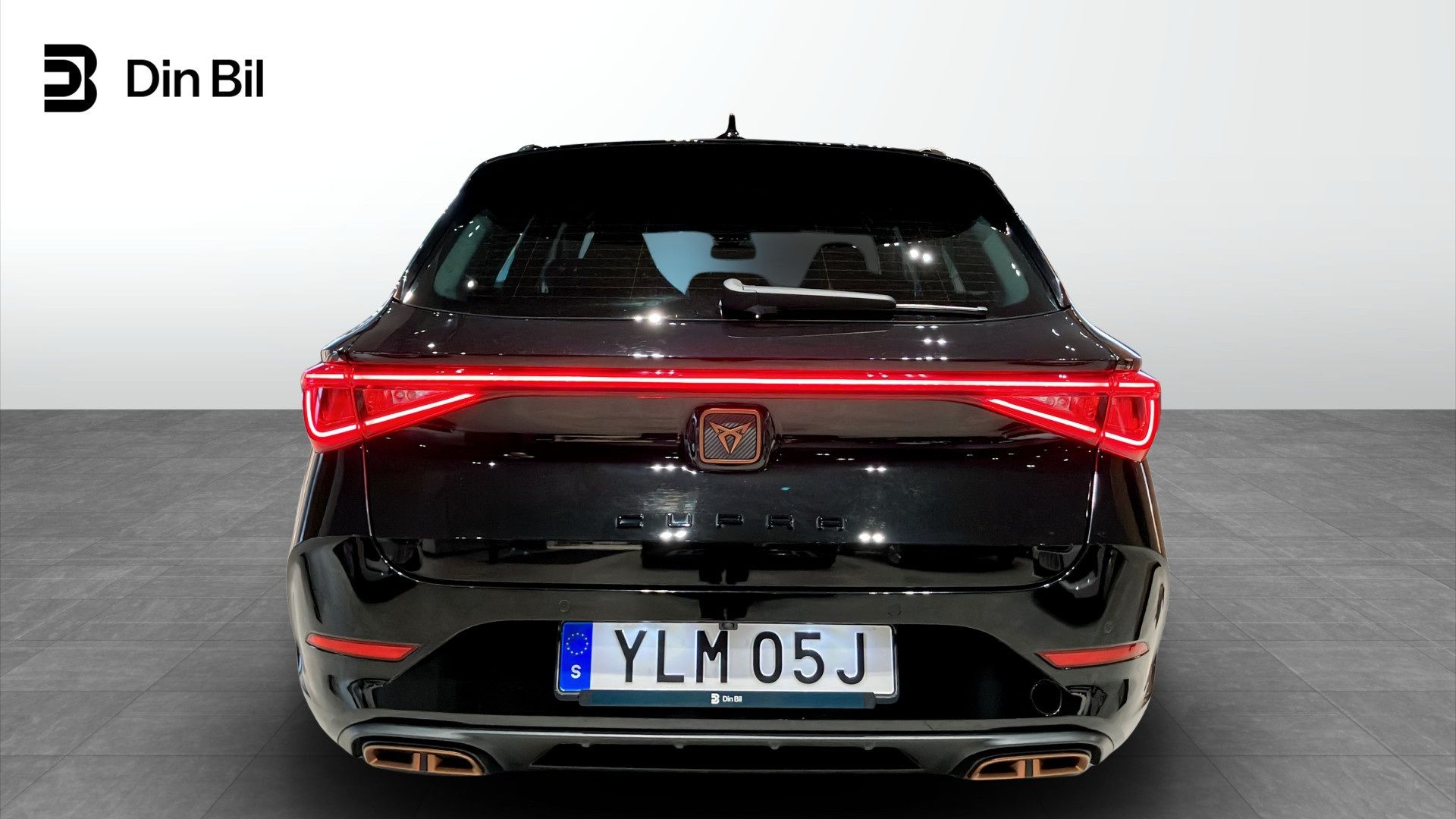 Cupra Leon 2024, bild 5/10