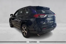 Thumnail bilde 2 av Toyota RAV4 Plug-in Hybrid