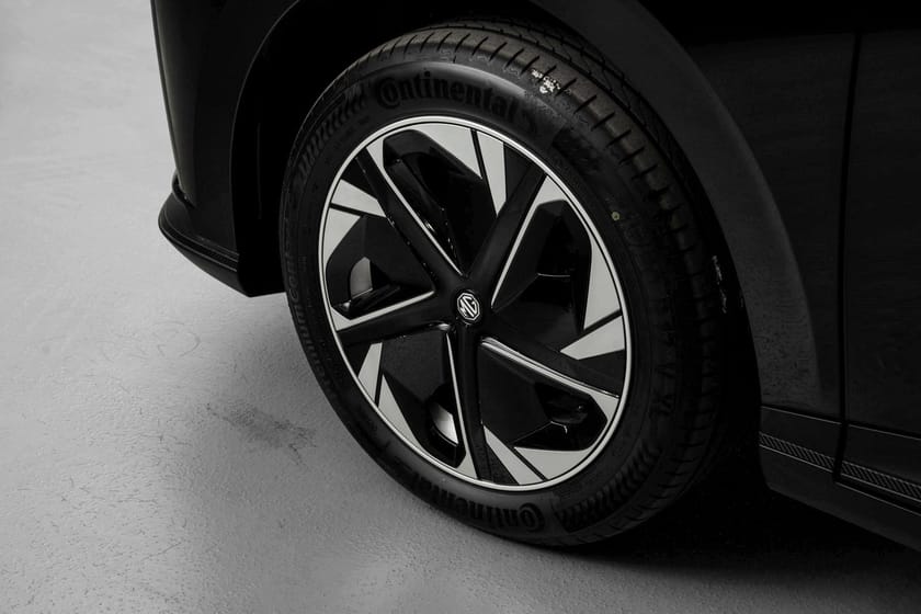 Bilde 5 av MG 4 Electric Standard Range 