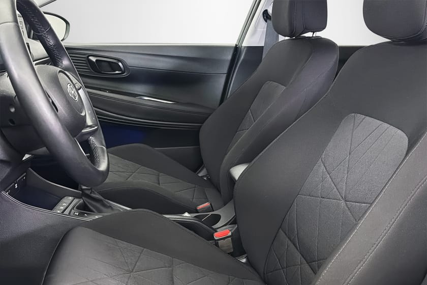 Bild 4 av Hyundai Bayon