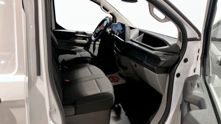 Bild 3 av Ford Transit Custom 320