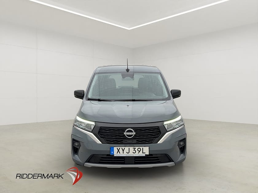 Bild 5 av Nissan Townstar Kombi