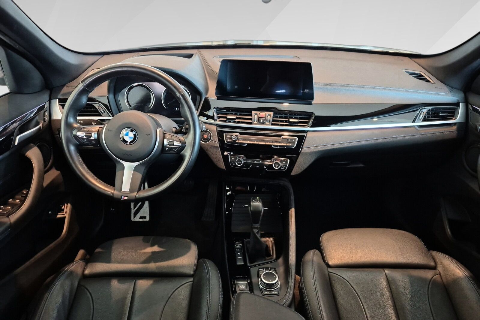 BMW X1 xDrive25e bilde 19