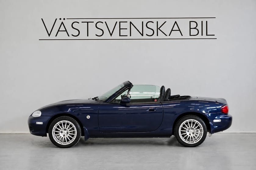 Bild 3 av Mazda MX-5