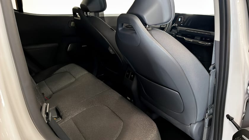 Bild 5 av Kia EV2 Standard Range