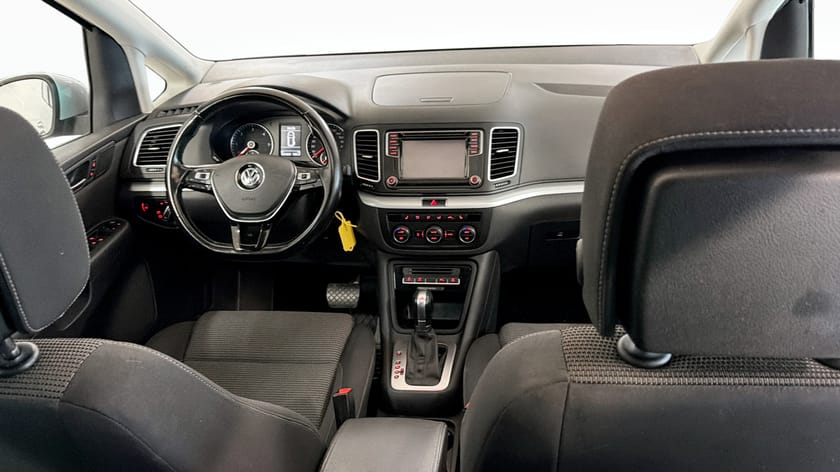 Bild 4 av Volkswagen Sharan