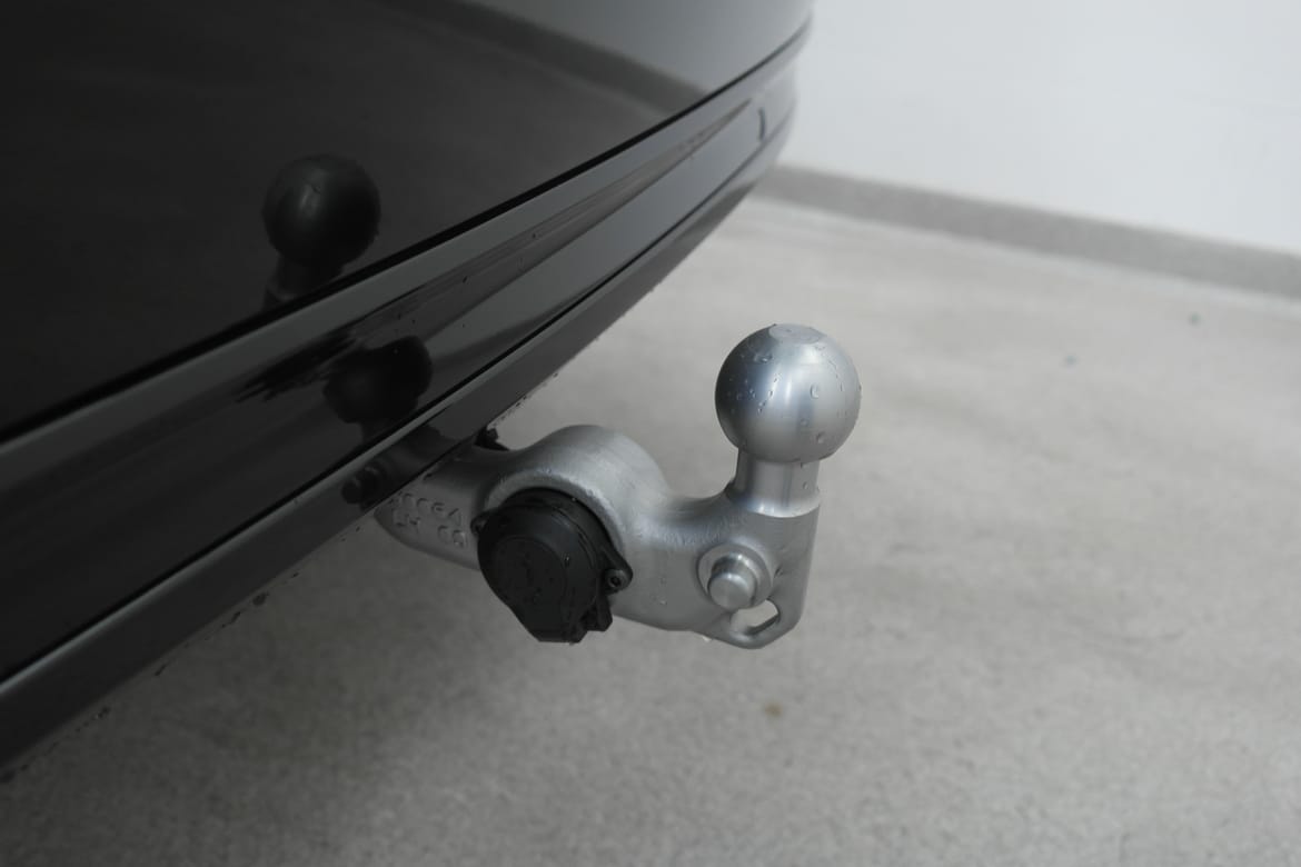 Volvo XC90 2027 - miniatyr 17