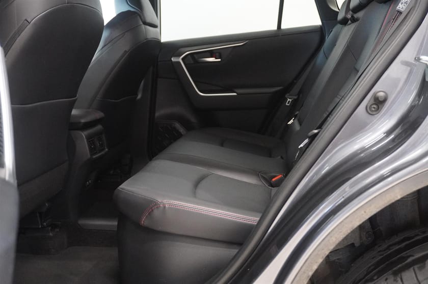 Bild 4 av Toyota RAV4 Laddhybrid