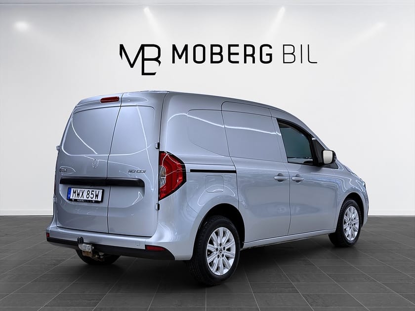 Bild 4 av Mercedes-Benz Citan 110 CDI 95hk PRO Drag B-Kamera MOMS