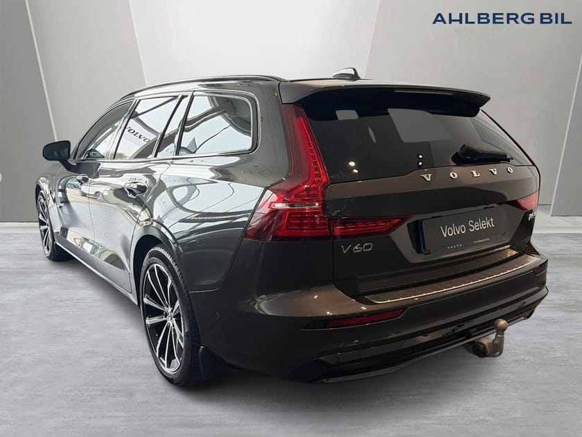 Bild 3 av Volvo V60
