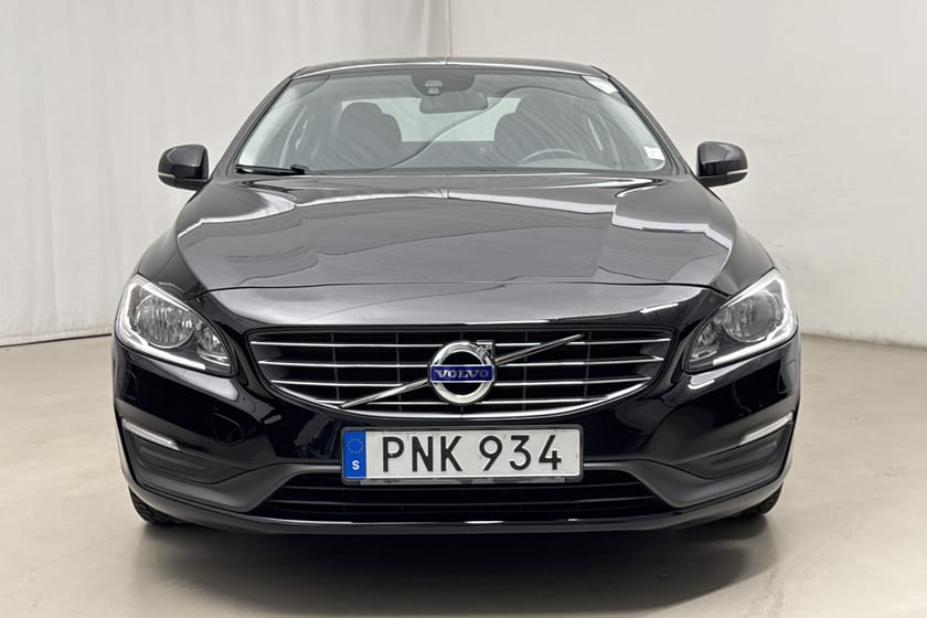 Bild 5 av Volvo S60