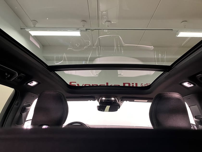 Bild 5 av Volvo V60 D3 AUT Momentum Drag Pano 2,99% Ränta