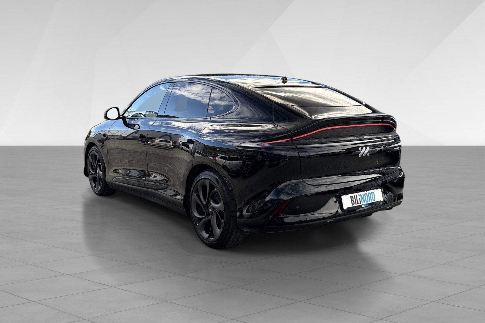 MG IM6 Performance bilde 5