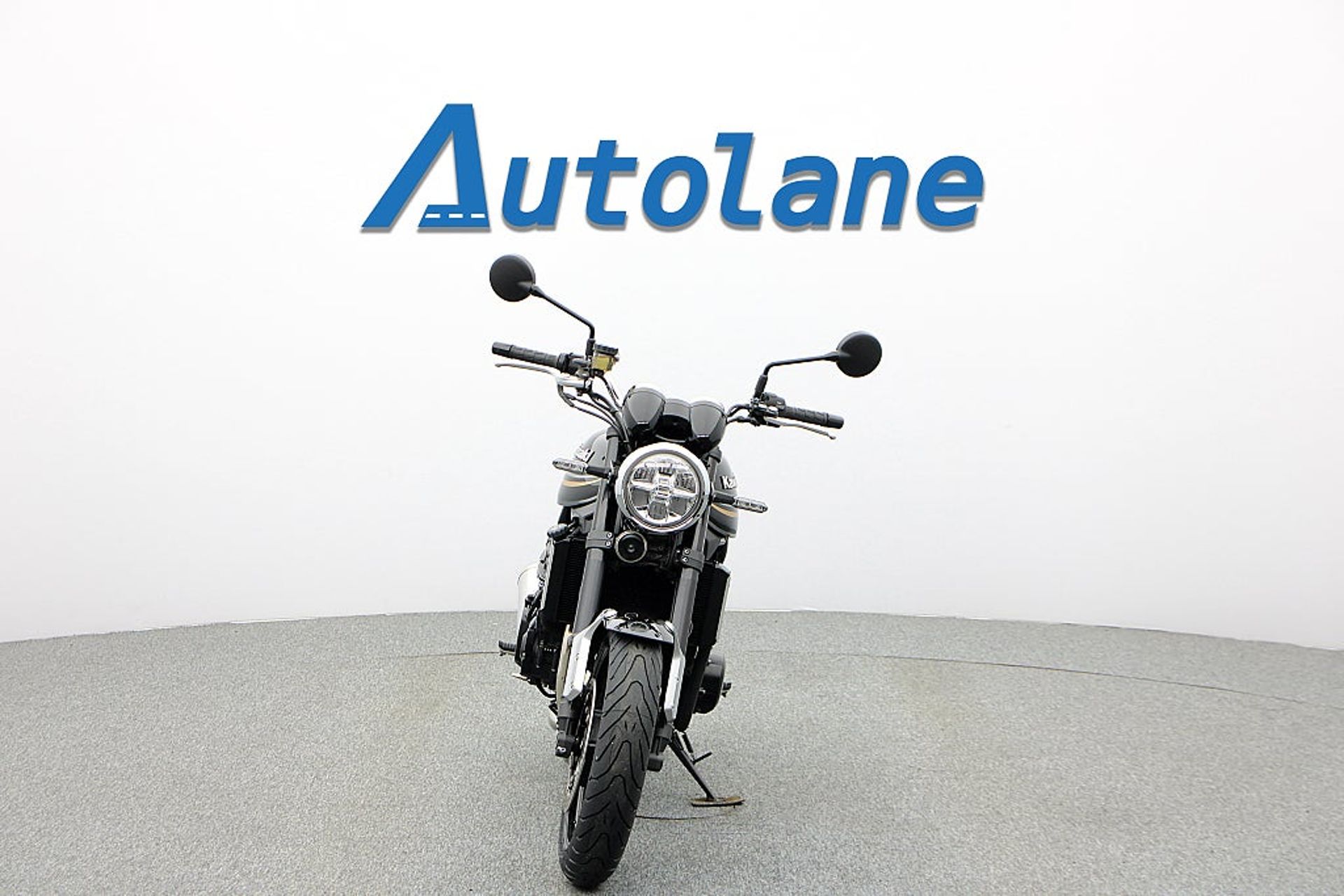 Kawasaki Z Serien Z900 2018, kuva 7/10