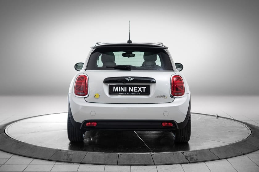Bilde 4 av MINI Cooper SE Maximise 3-d