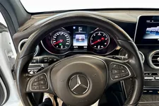 Mercedes-Benz GLC 250 d 4MATIC