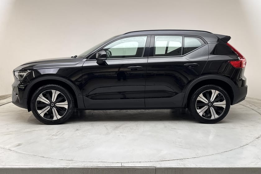 Bild 2 av Volvo XC40 Recharge P6 (231hk) Ultimate