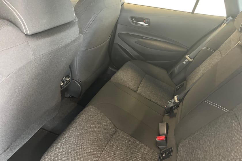 Bild 5 av Toyota Corolla Touring Sports Active Plus 1.8 För omgående leverans
