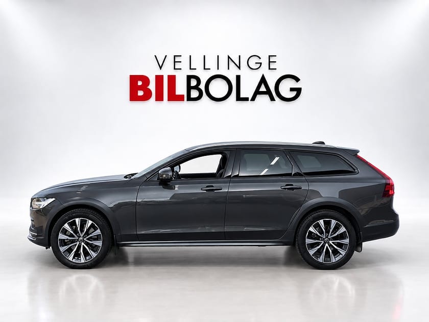 Bild 1 av Volvo V90 Cross Country