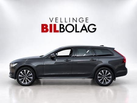 Volvo V90 Cross Country