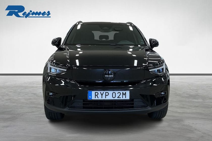 Bild 5 av Volvo EX40 Twin Motor Performance M Ultra Black Edt