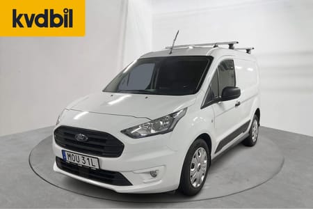 Ford Transit Connect 240