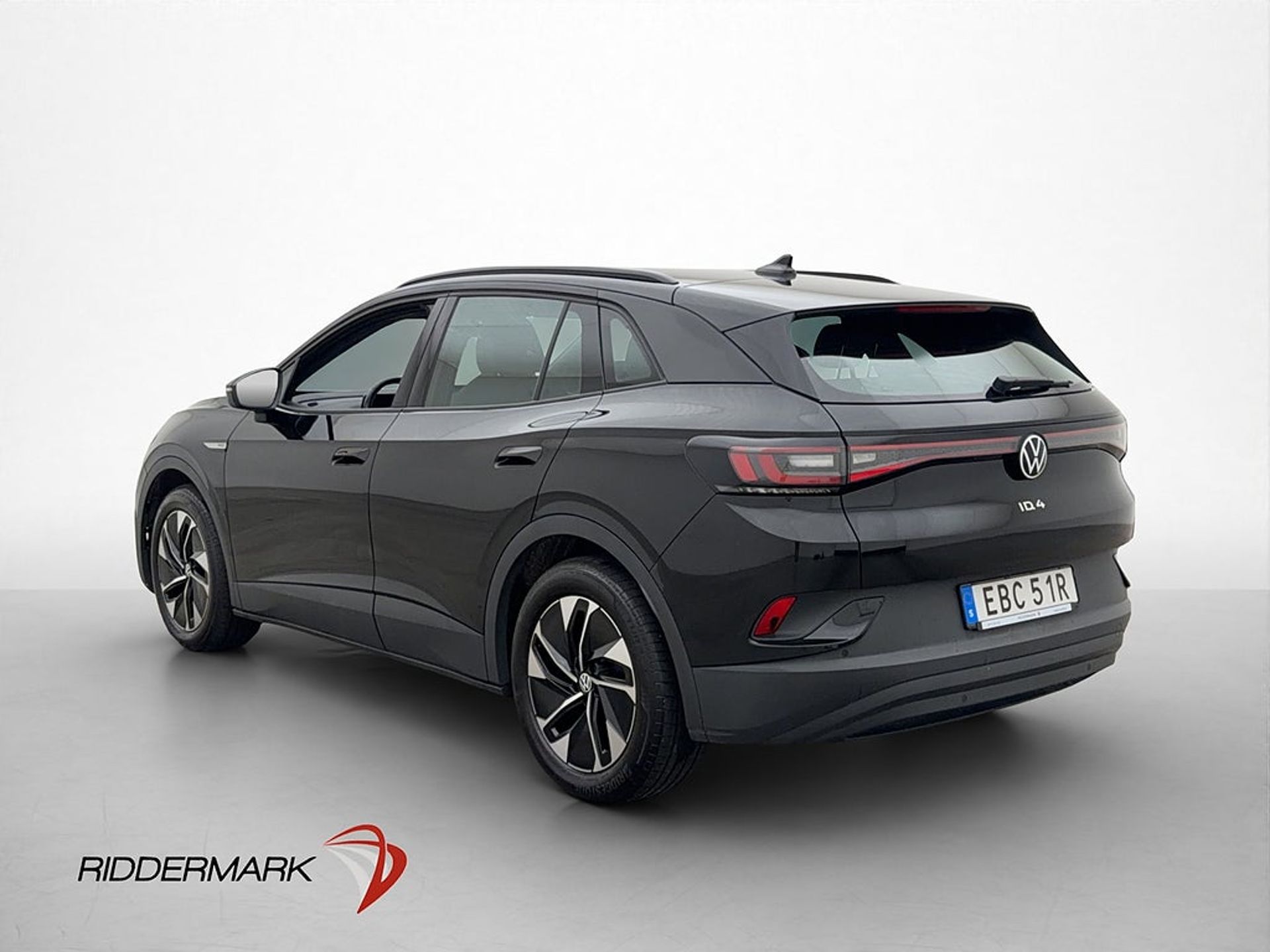 Volkswagen ID.4 Pro Performance Nav 2023, kuva 6/10