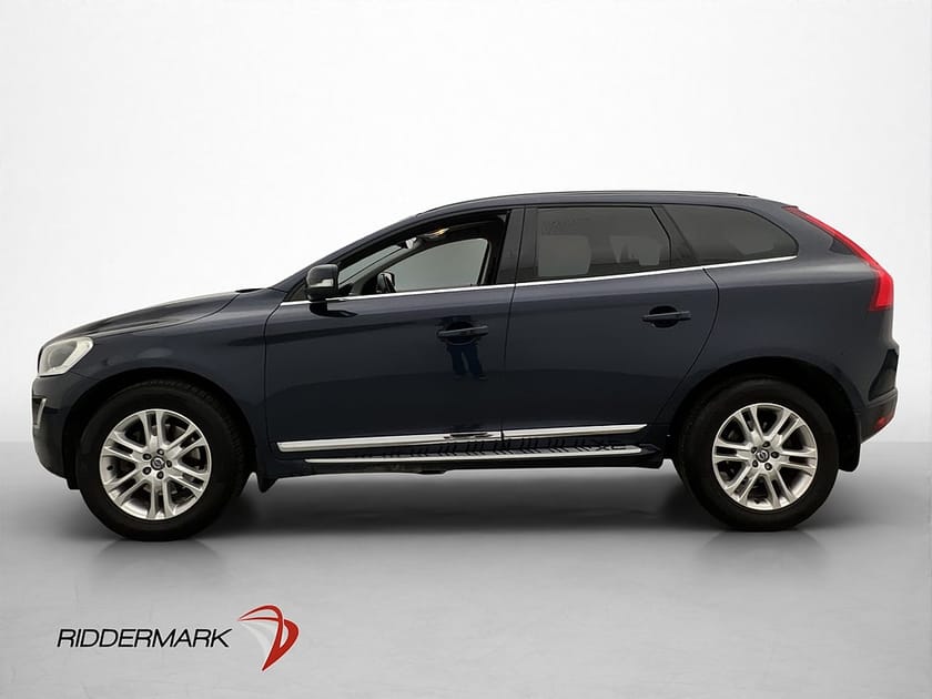 Bild 4 av Volvo XC60