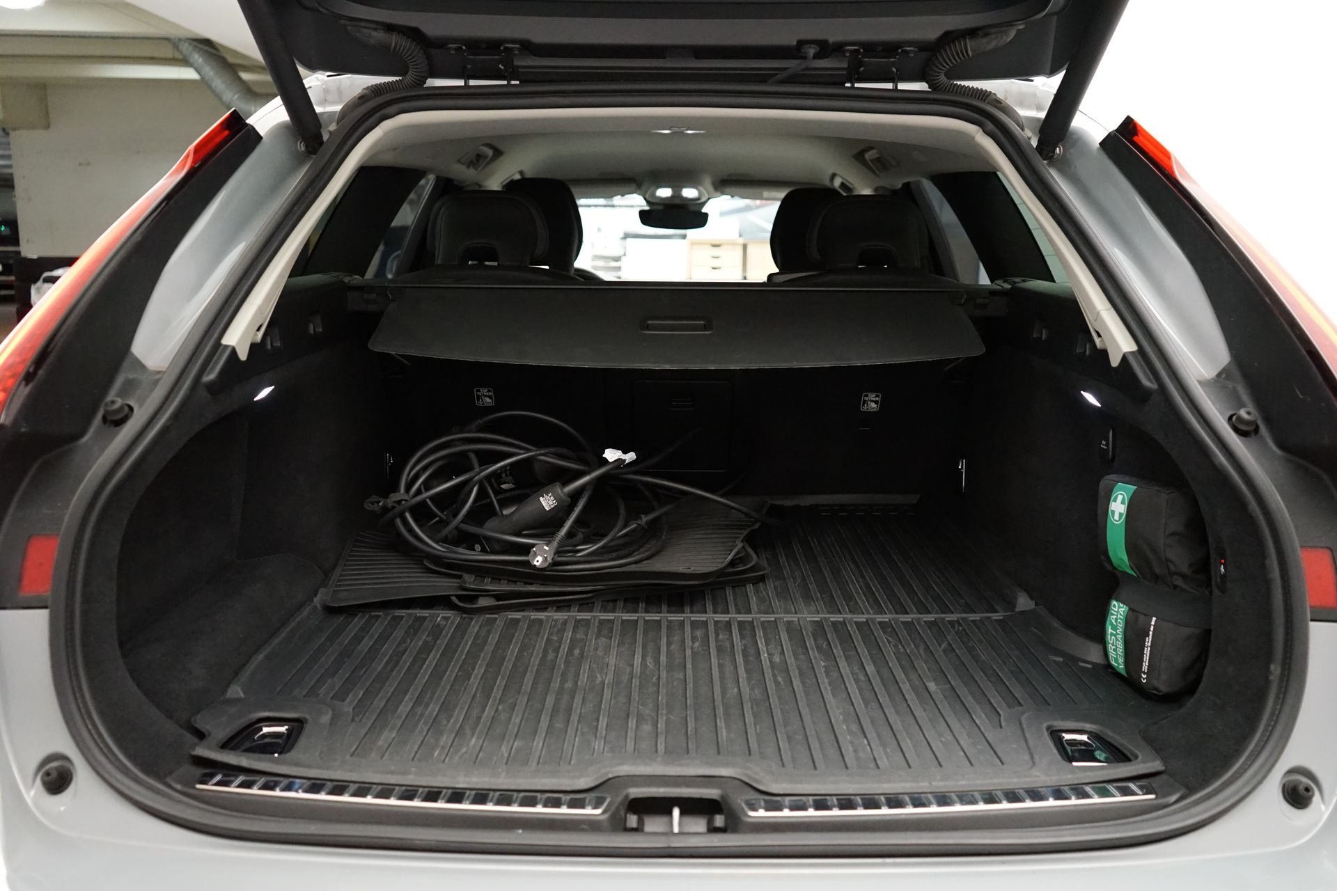 Volvo V90 T6 2024, bild 7/10