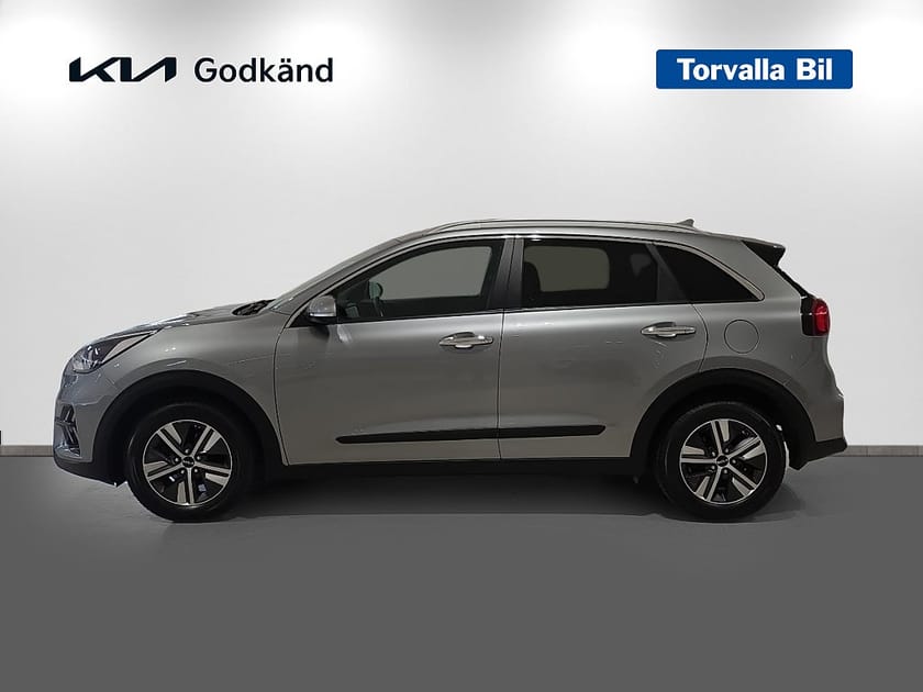 Bild 5 av Kia Niro Hybrid Advance Plus *V-hjul*