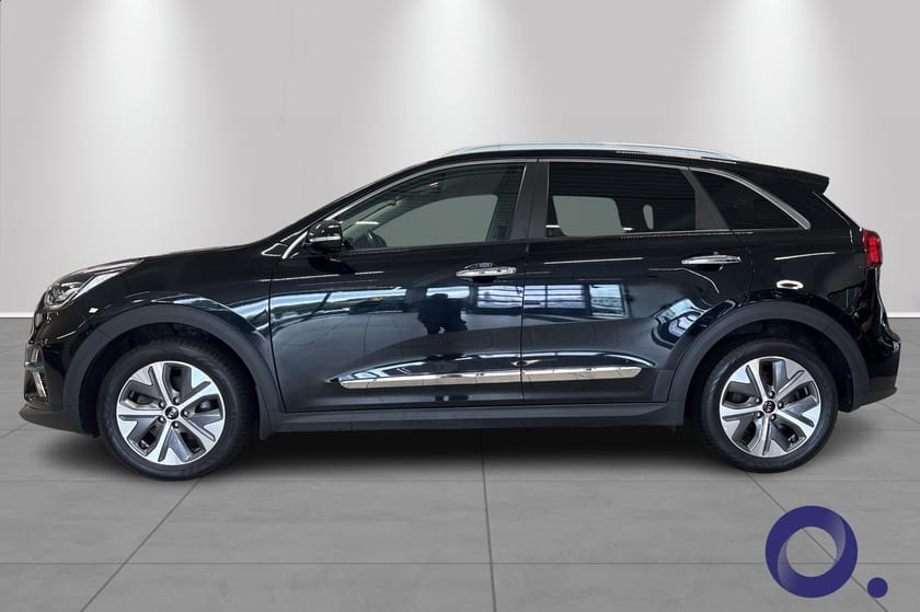 Bilde 5 av Kia e-Niro Exclusive 64 kWh