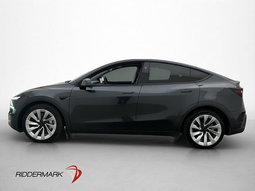 Bild 5 av Tesla Model Y Long Range AWD