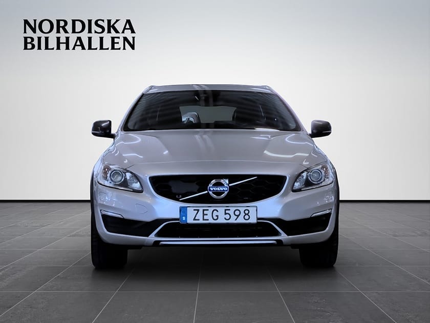 Bild 3 av Volvo V60 Cross Country