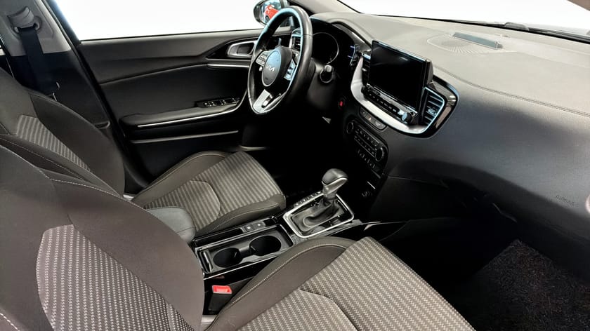 Bild 3 av Kia Ceed Sportswagon Plug-in Hybrid SW PHEV ACTION