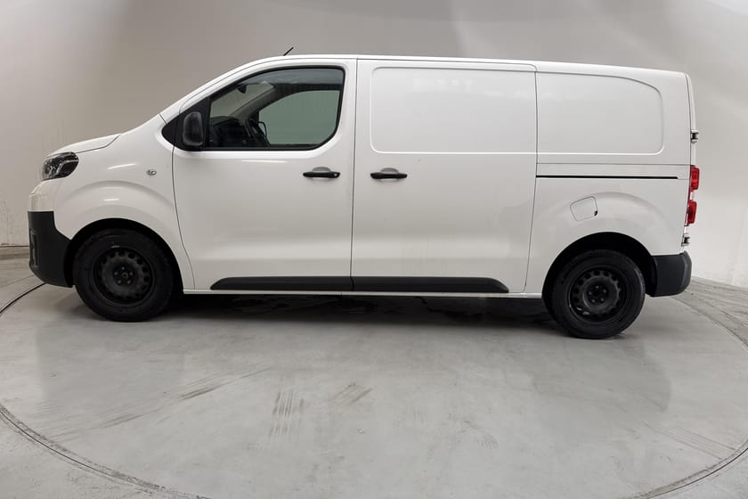 Bild 2 av Toyota Proace