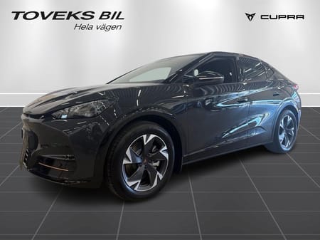 CUPRA Tavascan Endurance Drive RWD 77kWh 286 HK