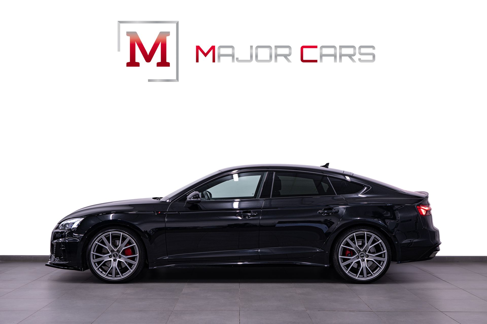 Audi A5 2023, bild 3/10