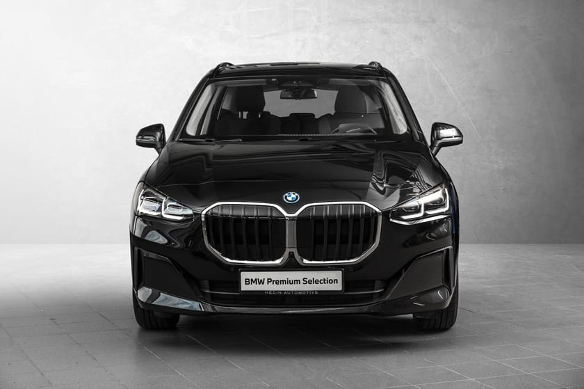 Bilde 3 av BMW 225e xDrive Active Tourer 