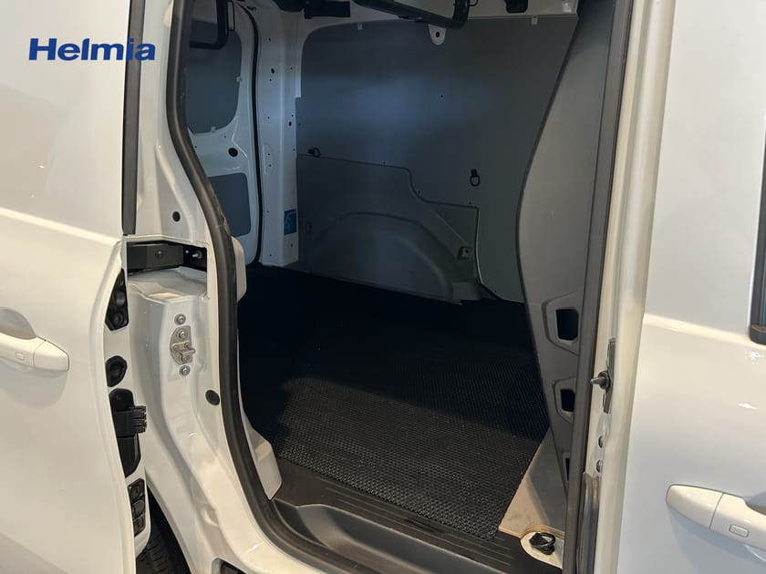 Bild 5 av Renault Kangoo Skåpbil Skåp Nordic Line dCi 95 L1 A