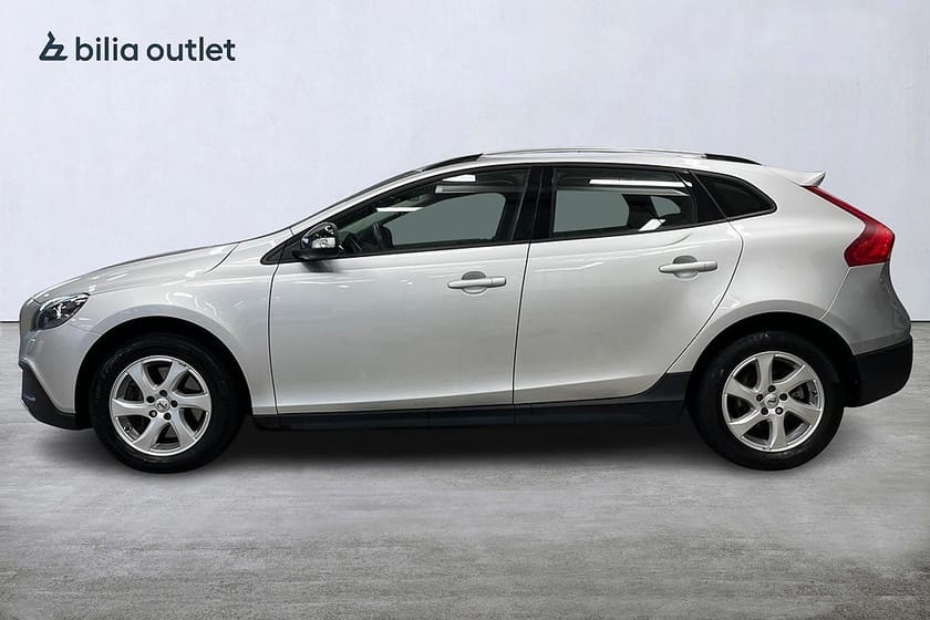 Bild 3 av Volvo V40 Cross Country T3 Business 152hk Värmare Senssorer