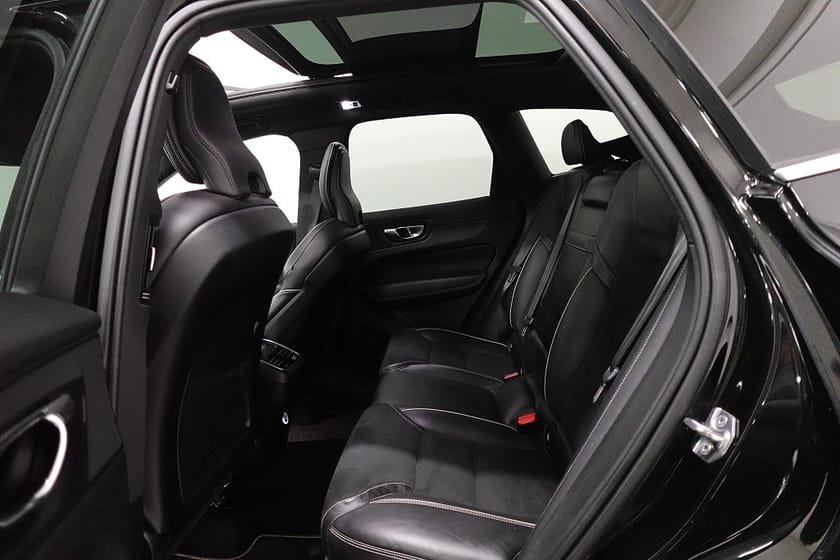 Bild 5 av Volvo XC60
