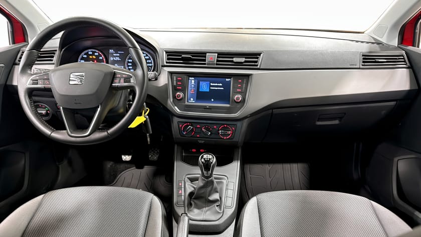 Bild 4 av SEAT Ibiza 1.0 TSI