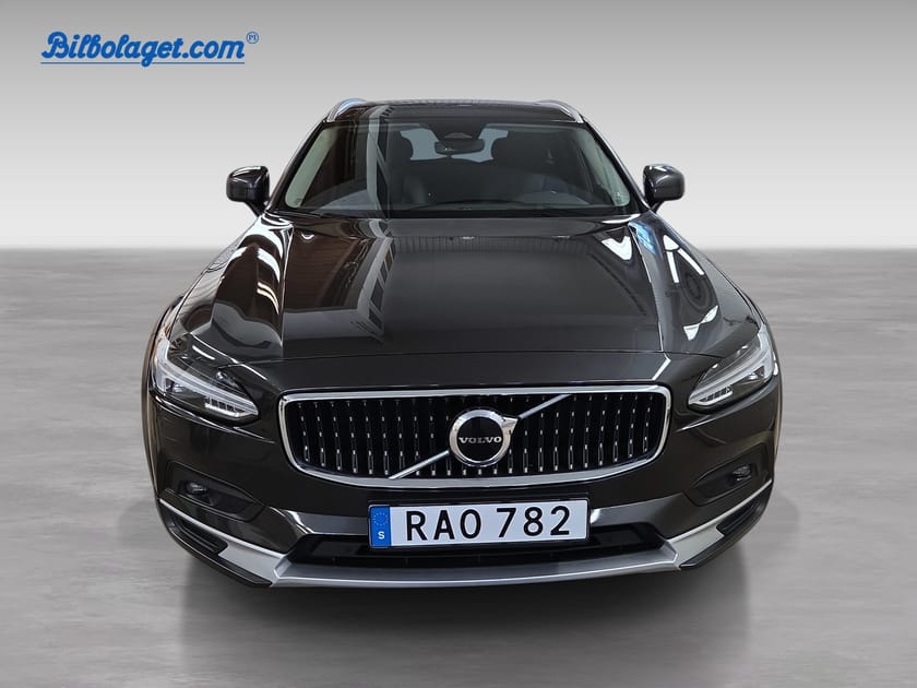 Bild 2 av Volvo V90 Cross Country B4 AWD Diesel Plus